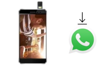 Cómo instalar WhatsApp en un Zonda ZA509