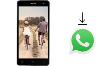 Cómo instalar WhatsApp en un Zonda ZA990