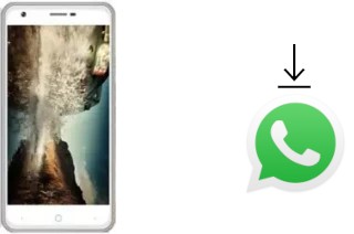 Cómo instalar WhatsApp en un Zopo Touch ZP530