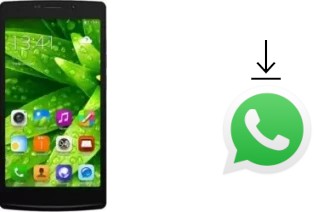 Cómo instalar WhatsApp en un Zopo ZP520