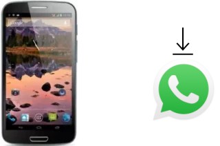 Cómo instalar WhatsApp en un Zopo ZP910