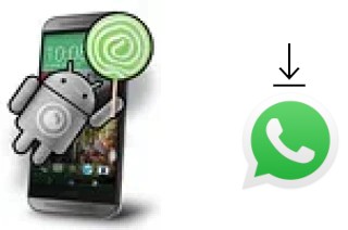 Cómo instalar WhatsApp en un ZTE Light Tab 300
