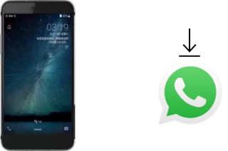 Cómo instalar WhatsApp en un ZTE Blade A2S