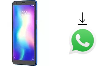 Cómo instalar WhatsApp en un ZTE Blade A5