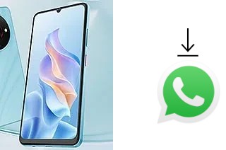 Cómo instalar WhatsApp en un ZTE Blade A76