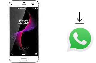 Cómo instalar WhatsApp en un ZTE Blade S7