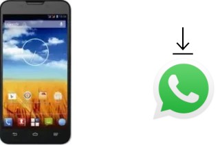 Cómo instalar WhatsApp en un ZTE Grand X Quad