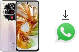 Cómo instalar WhatsApp en un ZTE nubia Focus 2