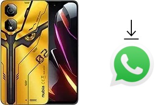 Cómo instalar WhatsApp en un ZTE nubia Neo 2