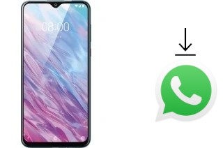 Cómo instalar WhatsApp en un ZTE V Smart