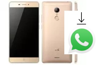 Cómo instalar WhatsApp en un ZTE V3 Extreme Edition