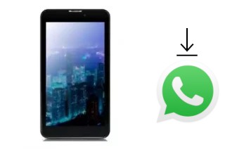 Cómo instalar WhatsApp en un Zuum E60