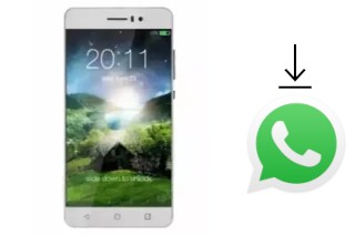 Cómo instalar WhatsApp en un ZYQ Q-UP