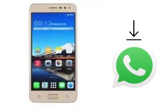 Cómo instalar WhatsApp en un ZYQ Q-YOU