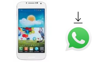 Cómo instalar WhatsApp en un ZYQ Q328