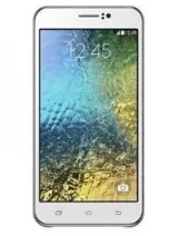 Compartir datos de un White Cherry MI Lotus