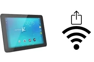 Generar QR con la clave Wifi en un Allview Viva H10 HD