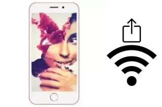 Generar QR con la clave Wifi en un Aplus Ultra Mini