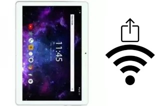 Generar QR con la clave Wifi en un Assistant AP-108G Cetus