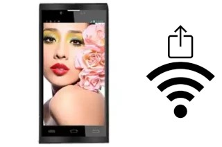 Generar QR con la clave Wifi en un Changhong CHANGHONG Z3