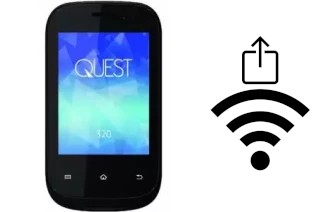 Generar QR con la clave Wifi en un CKTEL D9700
