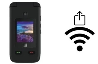Generar QR con la clave Wifi en un Cloud Mobile Mist