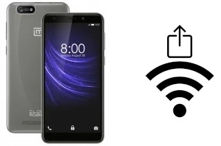 Generar QR con la clave Wifi en un Cloud Mobile Stratus C5