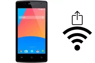 Generar QR con la clave Wifi en un CUBE1 Cube1 G44