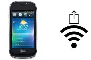 Generar QR con la clave Wifi en un Dell Aero
