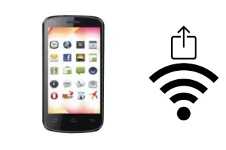 Generar QR con la clave Wifi en un Dialog I35
