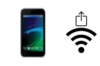 Generar QR con la clave Wifi en un Dialog Q143L