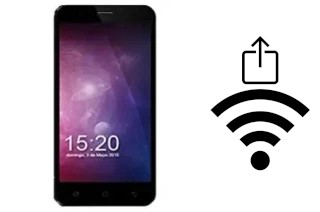 Generar QR con la clave Wifi en un DPA H2