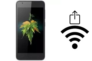 Generar QR con la clave Wifi en un Evertek EverSlim Nano