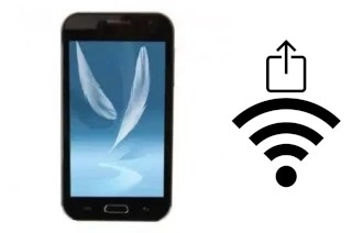 Generar QR con la clave Wifi en un ExMobile ExNote