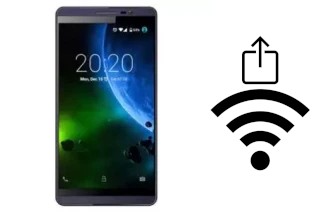 Generar QR con la clave Wifi en un Fero Y1