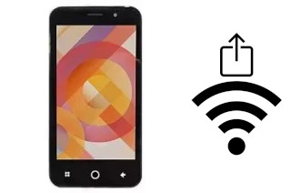 Generar QR con la clave Wifi en un Firefly S20 Dual