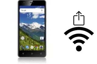 Generar QR con la clave Wifi en un Fly Cirrus 12