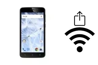 Generar QR con la clave Wifi en un Fly Cirrus 6