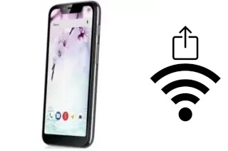 Generar QR con la clave Wifi en un Fly View