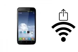 Generar QR con la clave Wifi en un FPT V