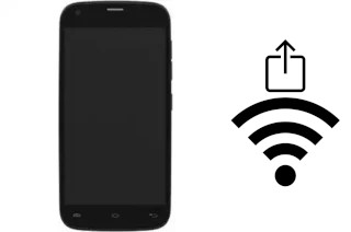 Generar QR con la clave Wifi en un GLX Spring