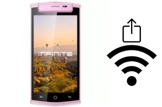 Generar QR con la clave Wifi en un Gomax Eagle Eye Pro