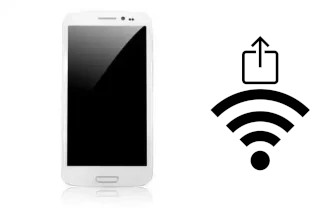 Generar QR con la clave Wifi en un IMatch I21