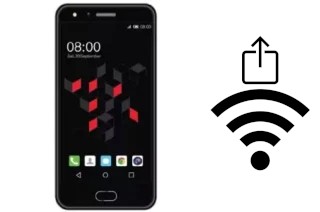 Generar QR con la clave Wifi en un Imi Vin 3S