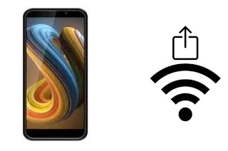 Generar QR con la clave Wifi en un Jinga Joy