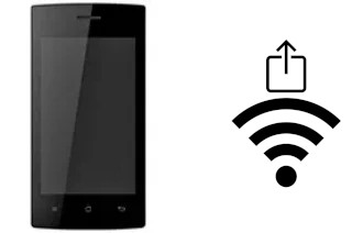 Generar QR con la clave Wifi en un Karbonn A16