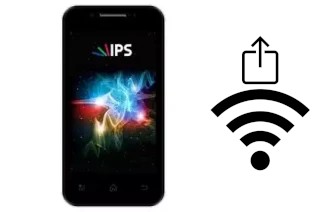 Generar QR con la clave Wifi en un KENEKSI Libra