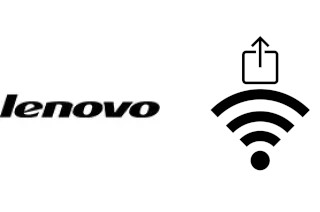 Generar QR con la clave Wifi en un Lenovo Vibe Z3 Pro