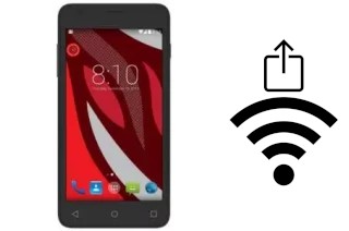 Generar QR con la clave Wifi en un Logic X5T
