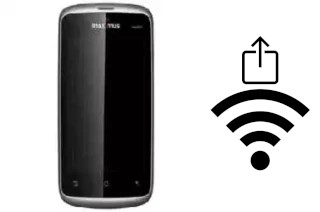 Generar QR con la clave Wifi en un Maximus MAX 903